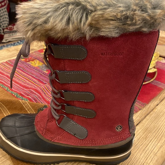 Northside Kathmandu Waterproof boots - Picture 11 of 13